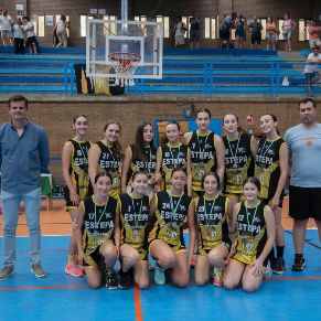 Baloncesto Femenino15