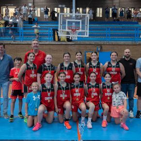 Baloncesto Femenino16