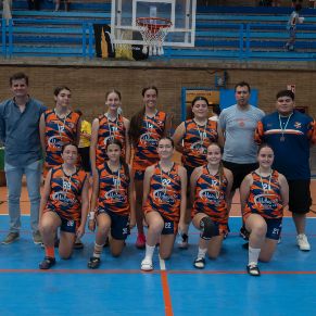 Baloncesto Femenino17
