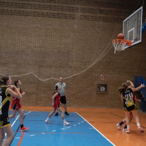Baloncesto Femenino22