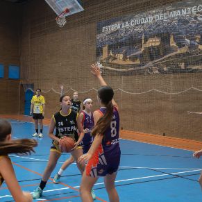 Baloncesto Femenino27
