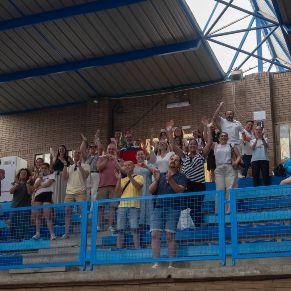 Baloncesto Femenino34