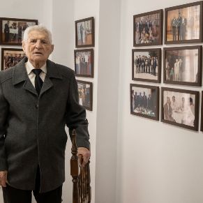 Eduardo Pe¿rez Pe¿rez