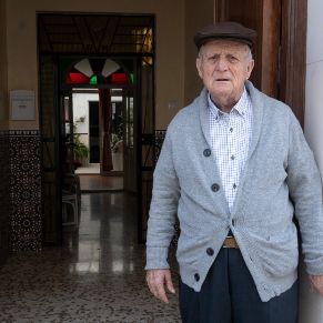 Francisco Rodri¿guez Manzano