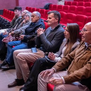 Presentacio¿n Vuelta Ciclista10