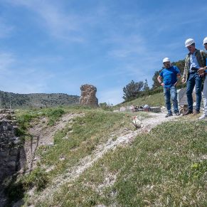Restauracio¿n Muralla03