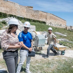 Restauracio¿n Muralla04