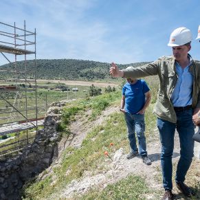 Restauracio¿n Muralla08