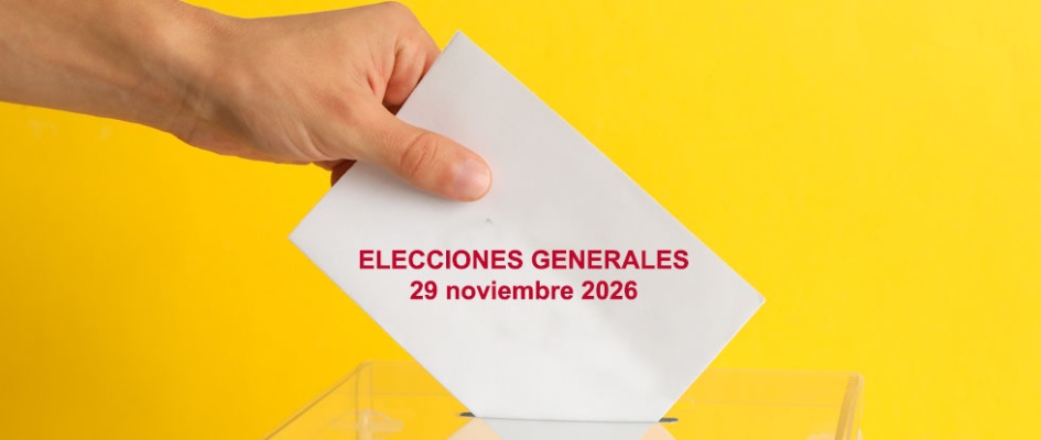 urna votacion