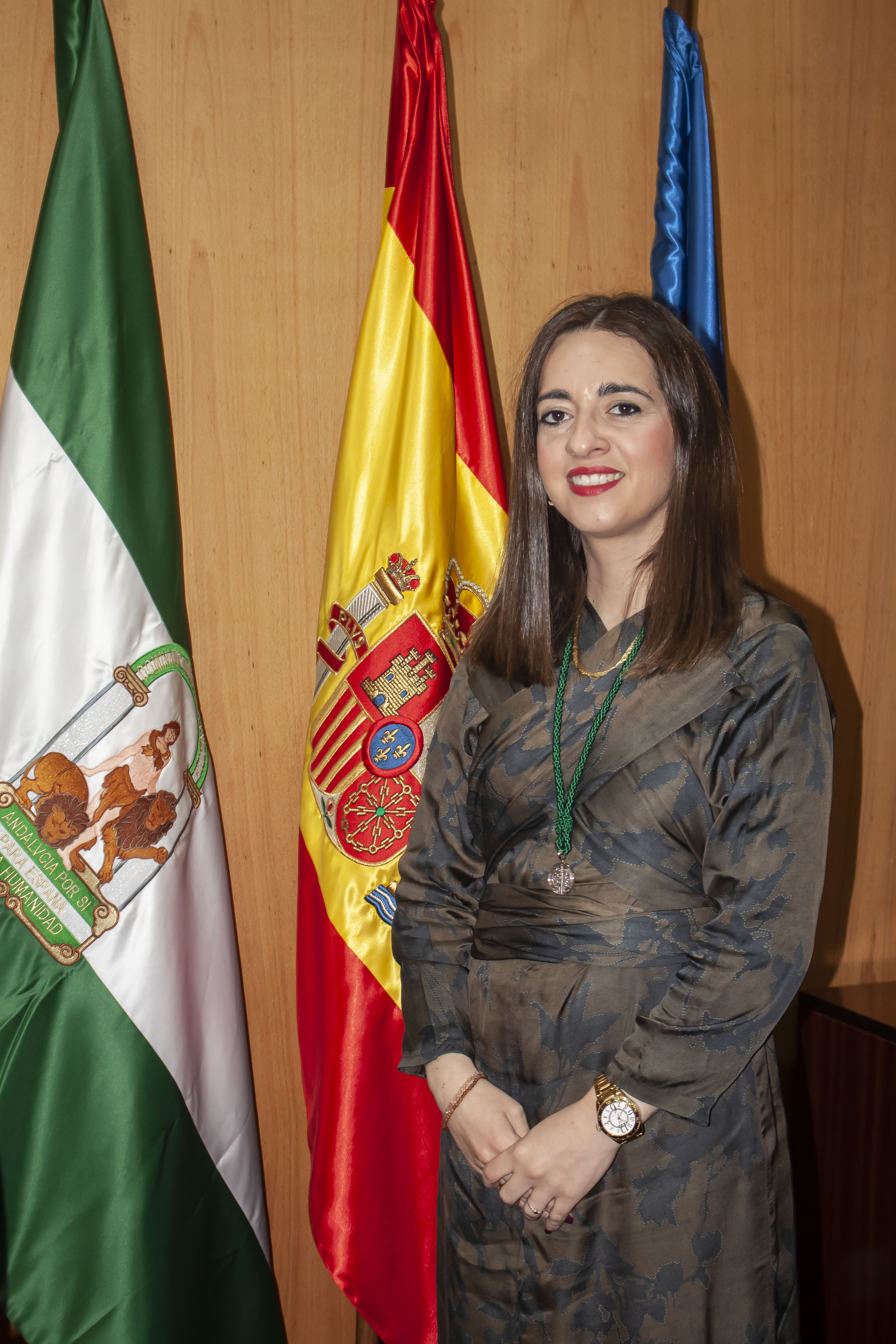 Sara Pérez Fernandez PP