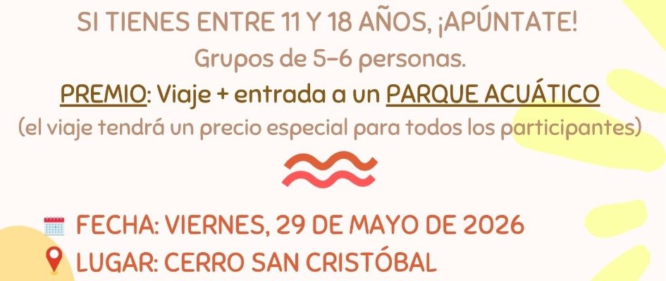 2026 Cartel Gymkana Tabaco