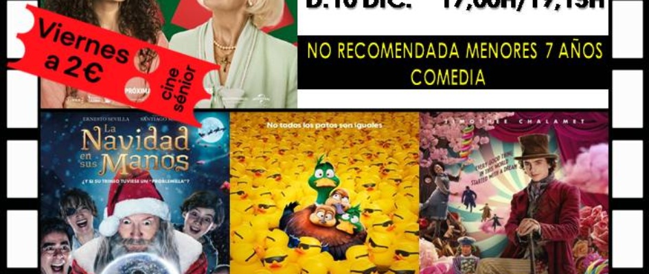 8 apellidos marroqui¿s e.