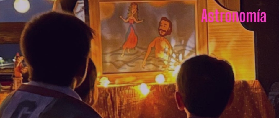 ASTRONOMIA