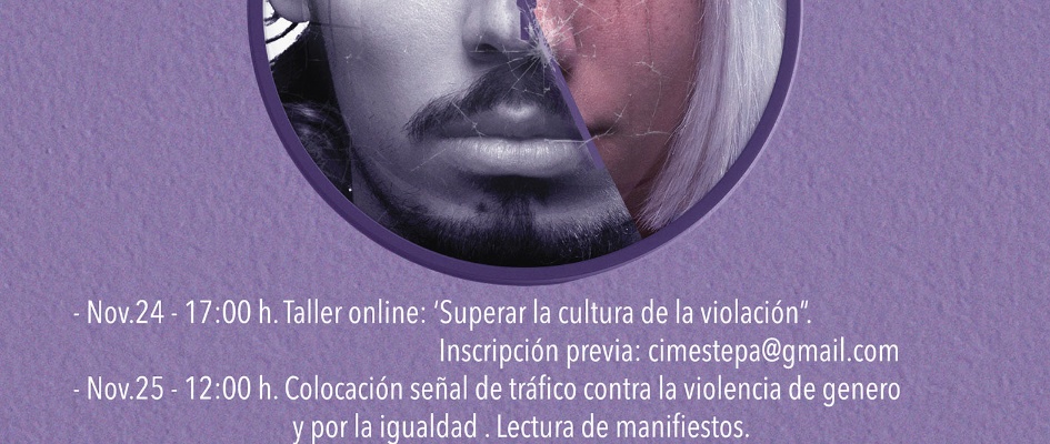 Actos 25N web