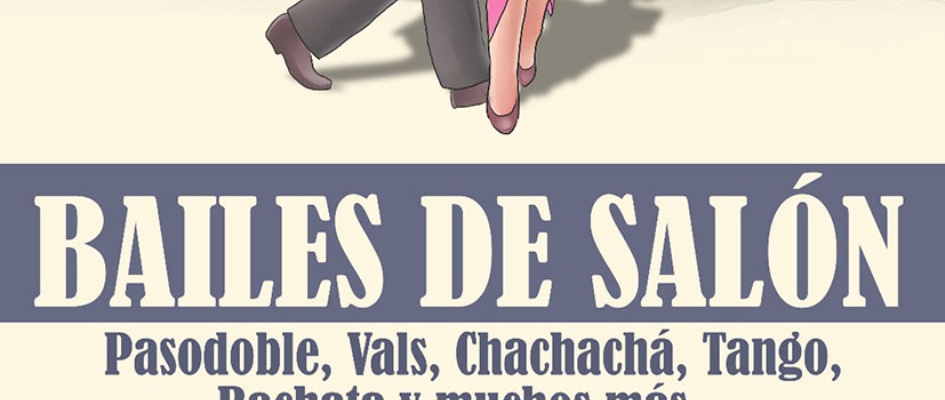 Bailes de Salon