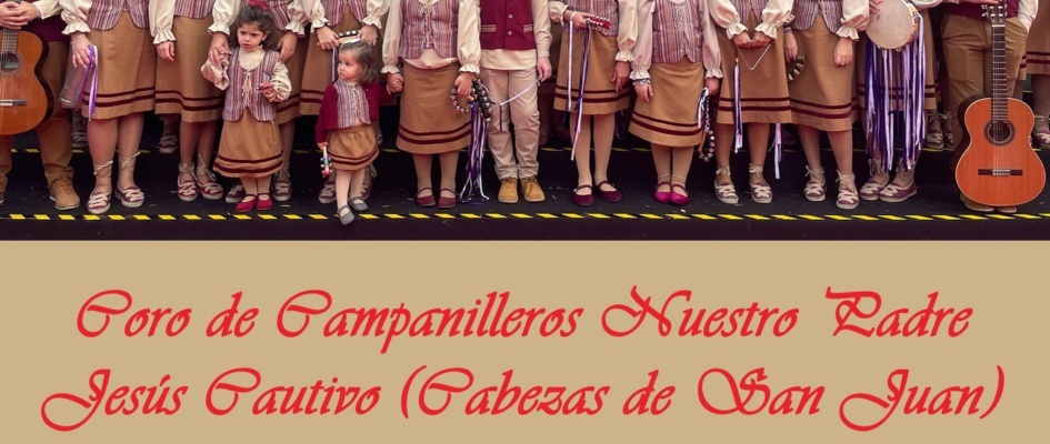 CAMPANILLEROS