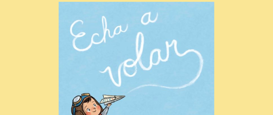 CARTEL 3º CUENTO ECHA A VOLAR