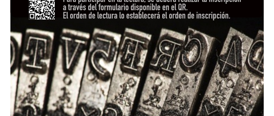 CARTEL LECTURA CAMPAN¿A