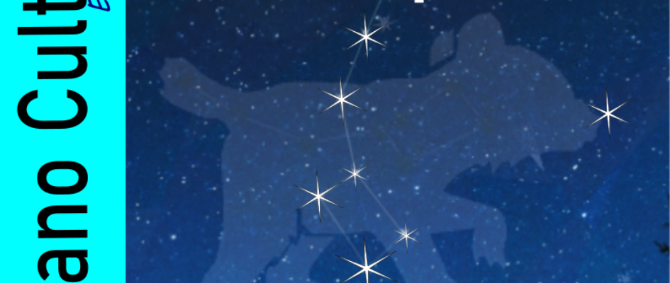 CARTEL MITOS EN EL CIELO