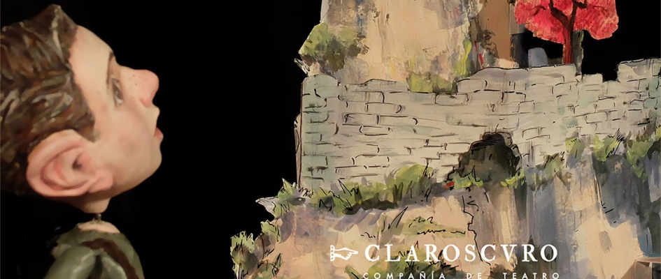 CLAROSCURO donde van los cuentos