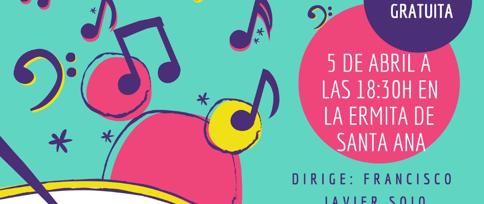 CONCIERTO MINIBANDA web