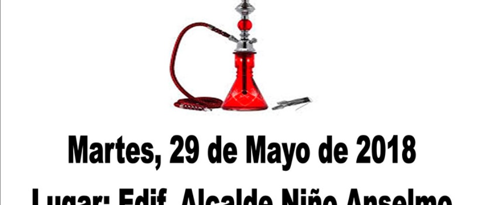Cachimbas