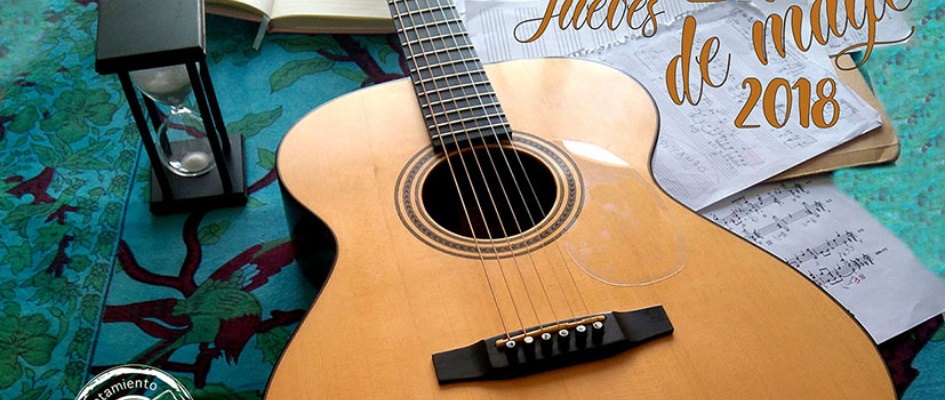 Carlos Lopez concierto web