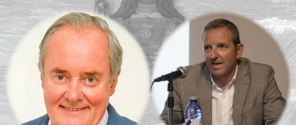 Cartel Conferencia - Jose¿ Antonio Maldonado