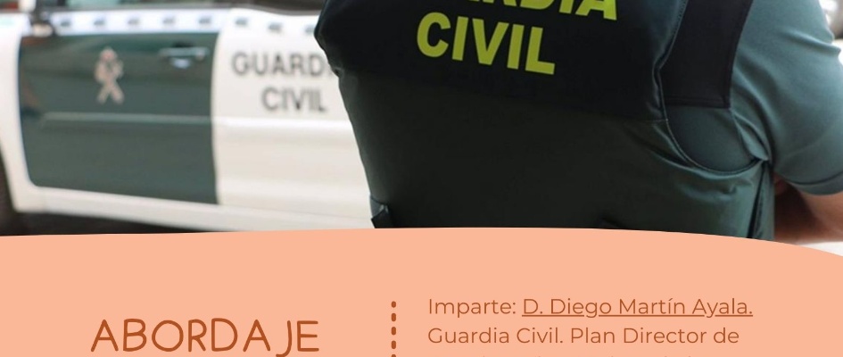 Cartel Plan Director 15 abril 24 Acoso escoalr y ciberacoso