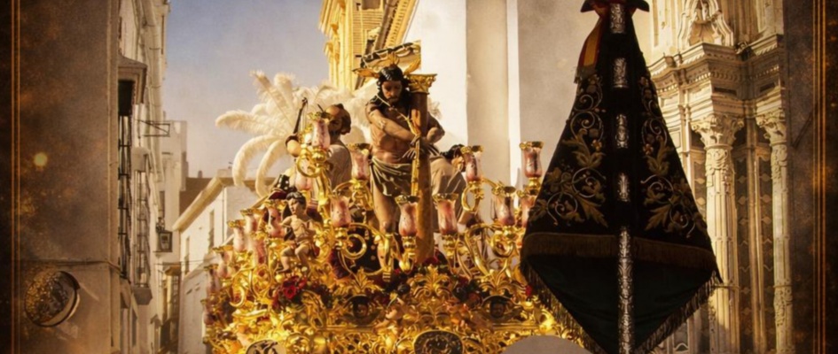 Cartel estreno Documental (Facebook)