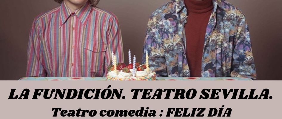 Cartel_Teatro_FelizDia