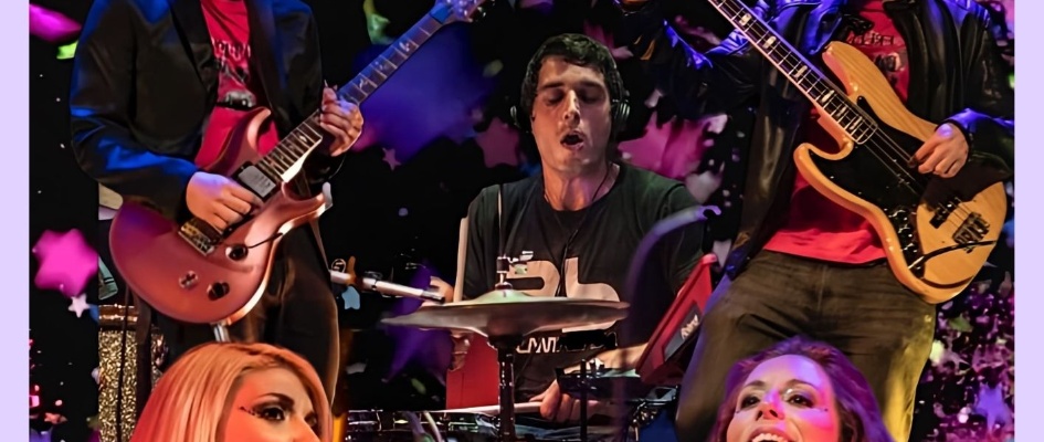 Cartel_TheFreedomBand