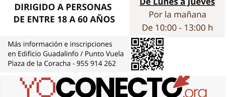 Curso IA Yo Conecto