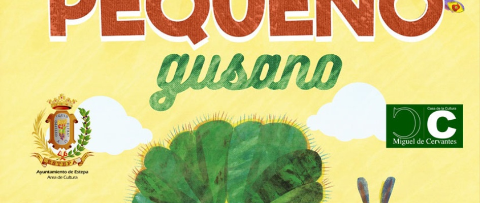 EL PEQUEN¿O GUSANO web