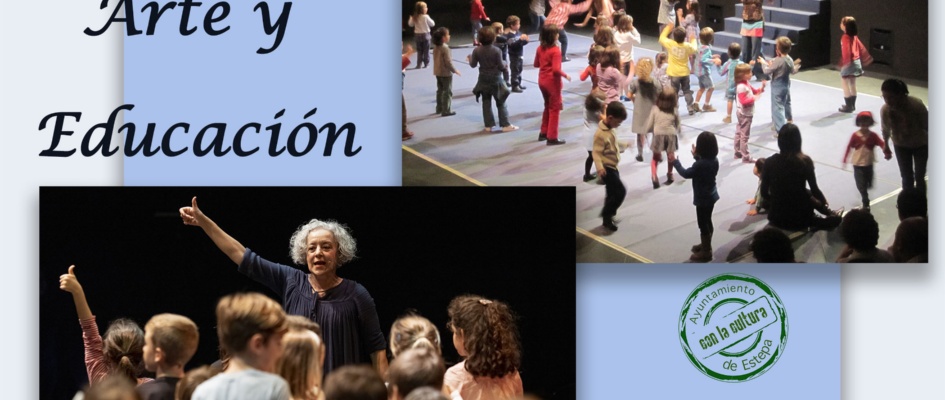 ESCENOTECA cuentos para bailar