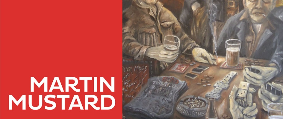 EXPO SEIS COLECCIONES MARTIN