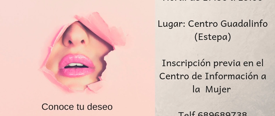 Empoderamiento Sexualcartel