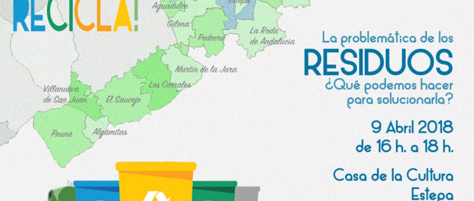 Expo reciclaje web
