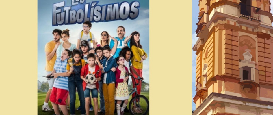 FERIA DEL LIBRO Futboli¿simos web