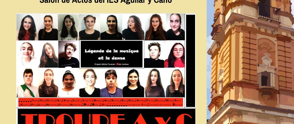 FERIA DEL LIBROTeatro en France¿s web