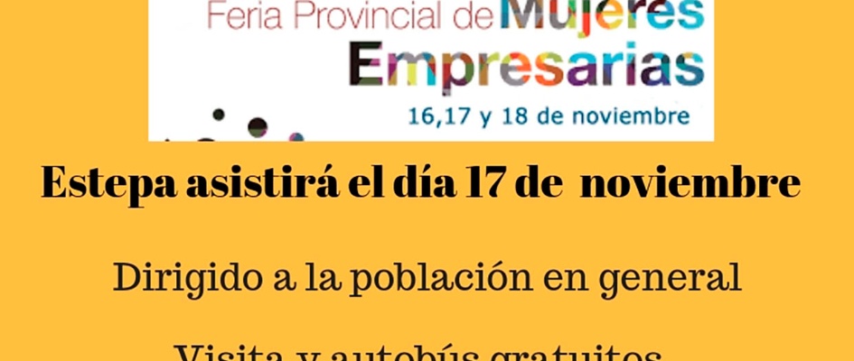 Feria Mujeres