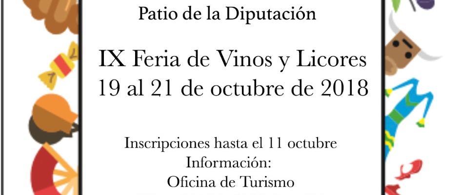 Feria Vinos