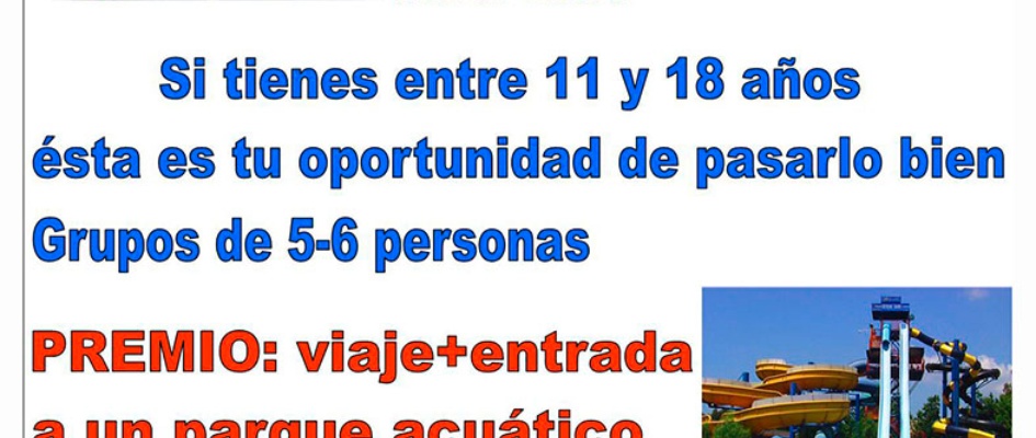 Gymkana Di¿a del Tabaco 2018