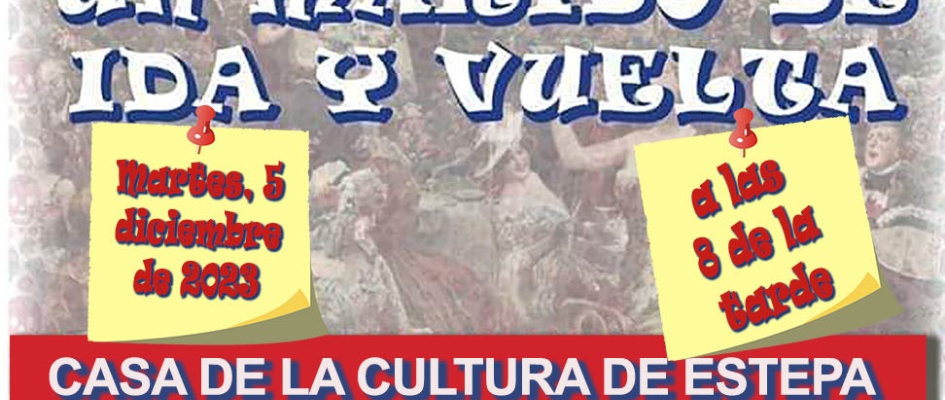LA FABLILLA