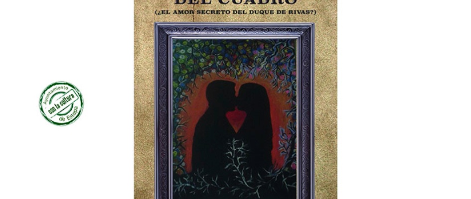 La Dama del Cuadro web