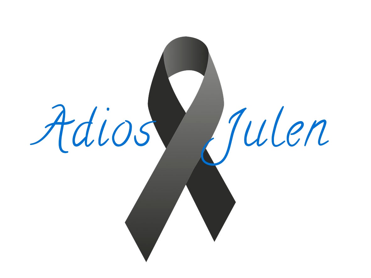 Luto Julen