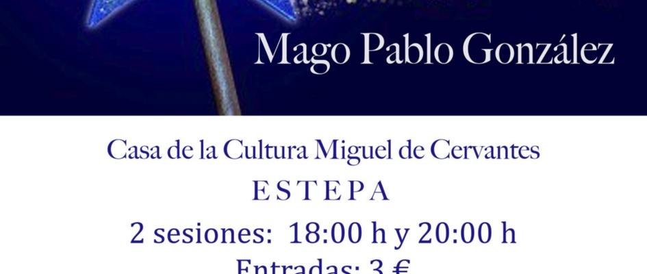Magia web