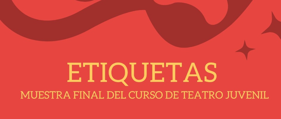 Muestra final Curso Teatro