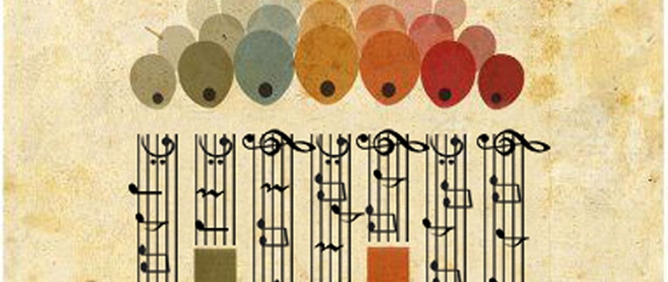 PUERTAS ABIERTAS CORO