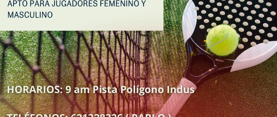 Padel